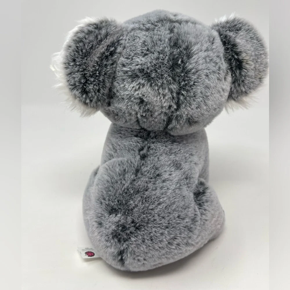 CLIMB WITH COURAGE: Koala Stuffed Animal/Plush, Super Cuddly!